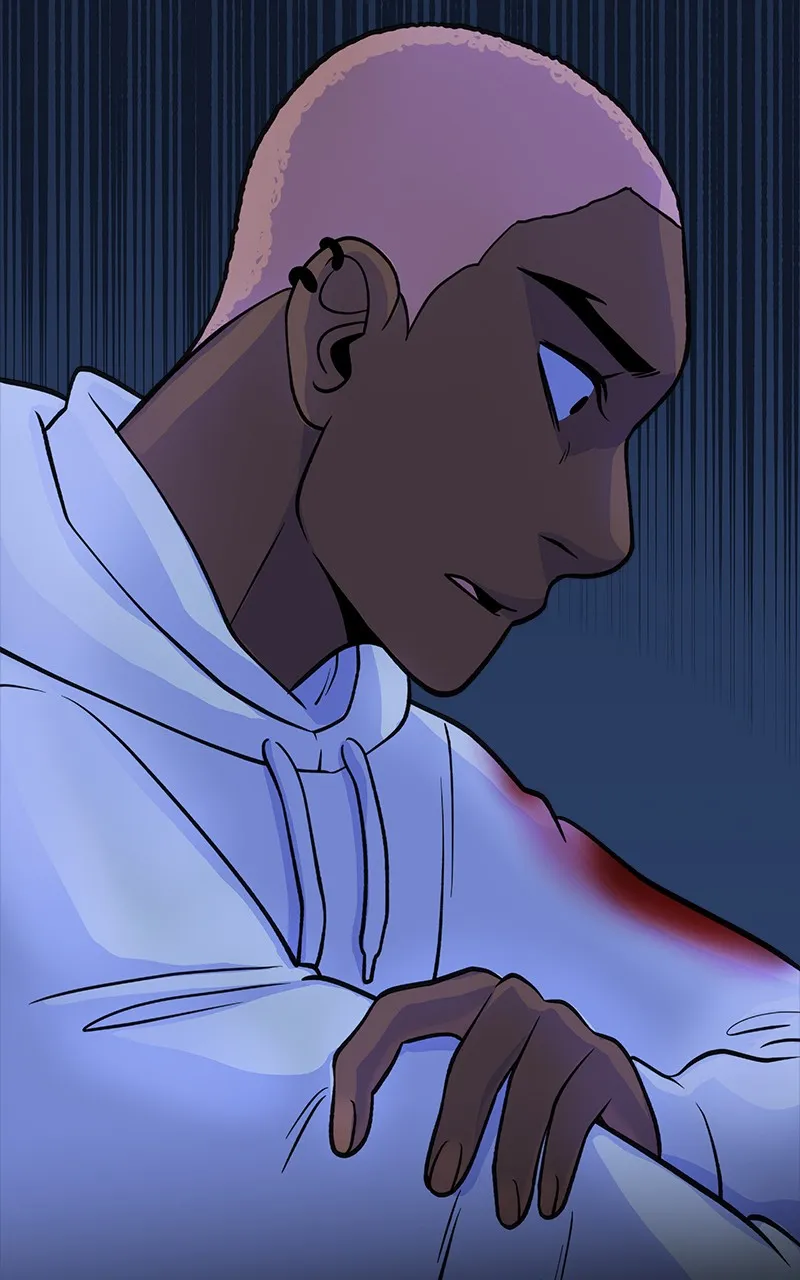 Lovely Hell Chapter 53 page 105 - 