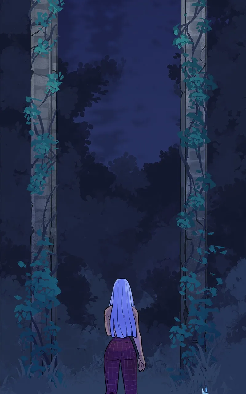 Lovely Hell Chapter 53 page 107 - 