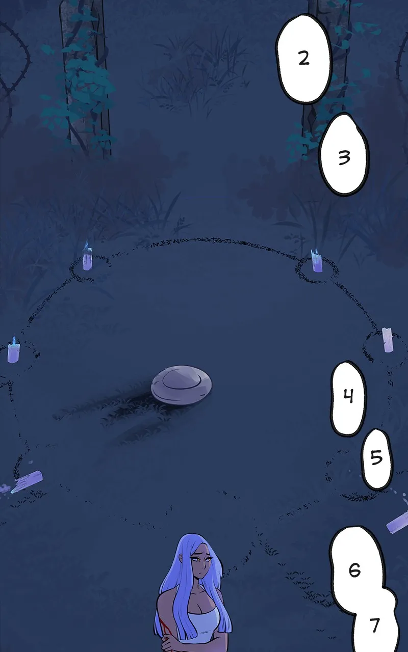 Lovely Hell Chapter 53 page 12 - 
