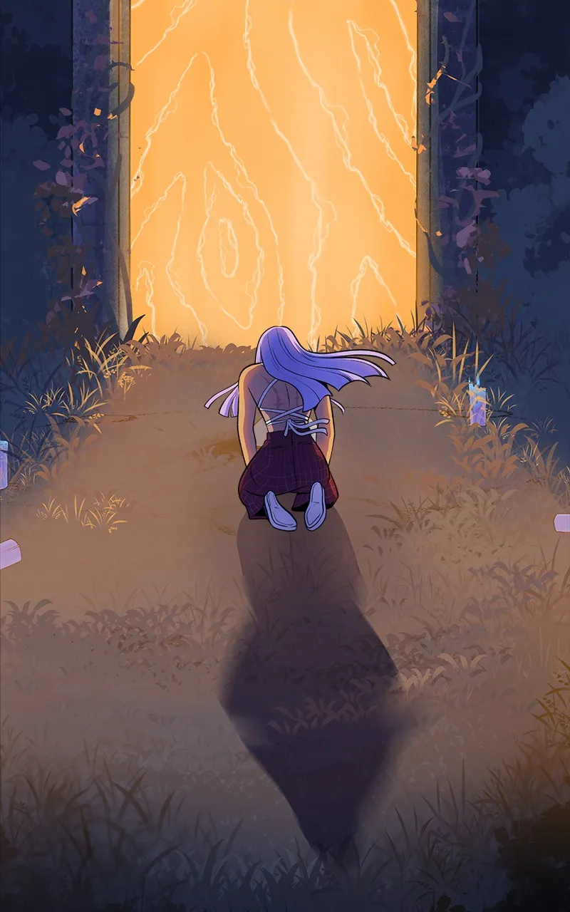 Lovely Hell Chapter 53 page 111 - 