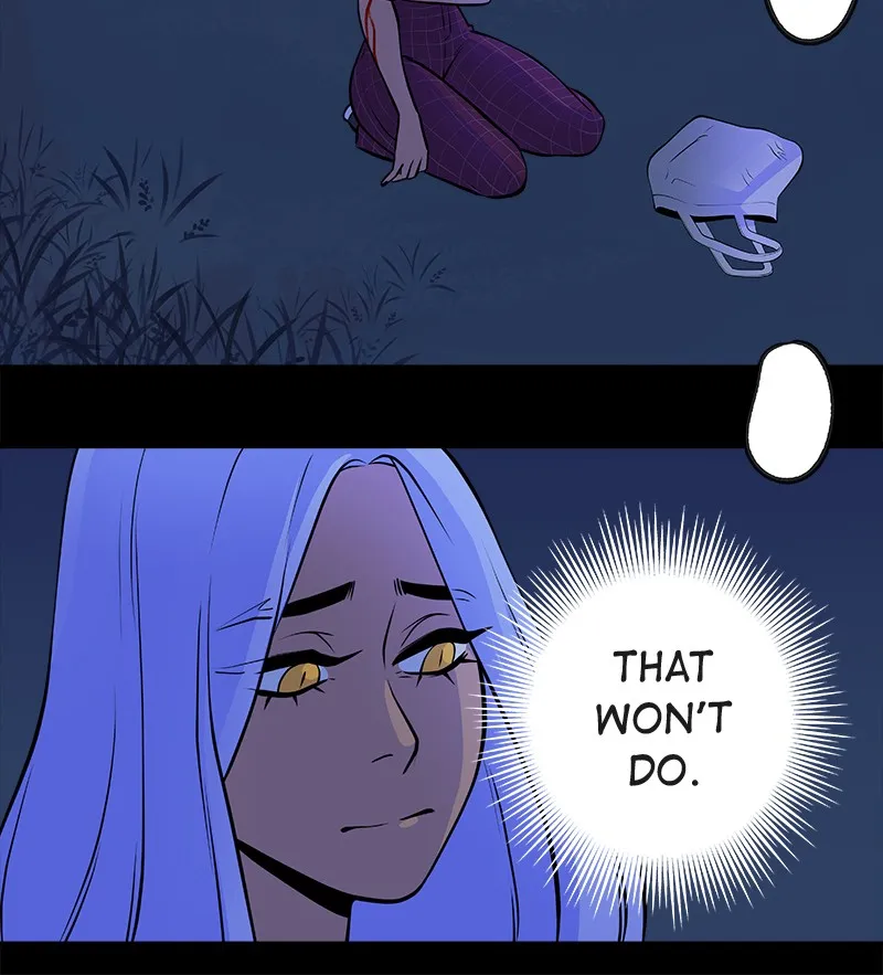 Lovely Hell Chapter 53 page 13 - 