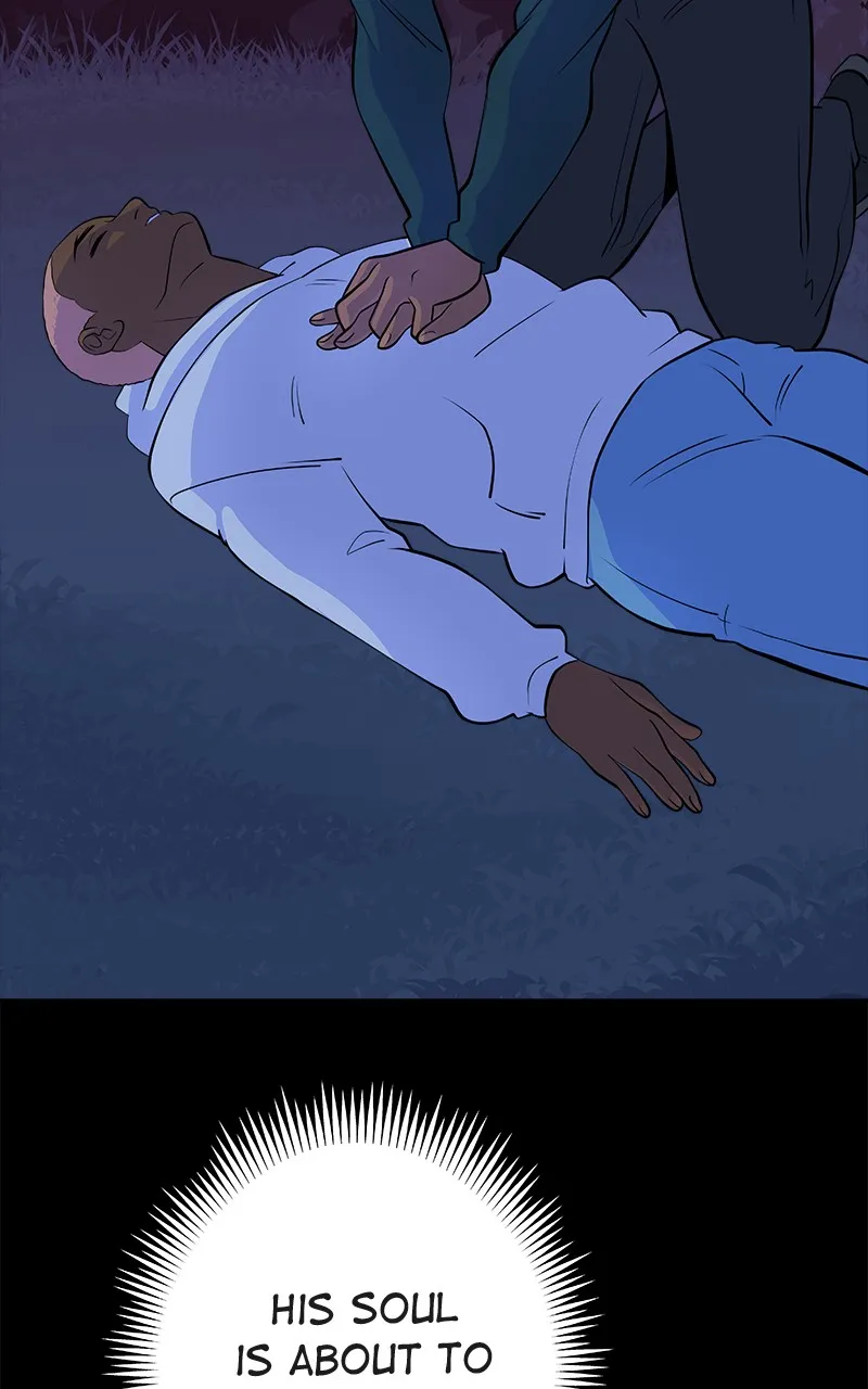 Lovely Hell Chapter 53 page 15 - 