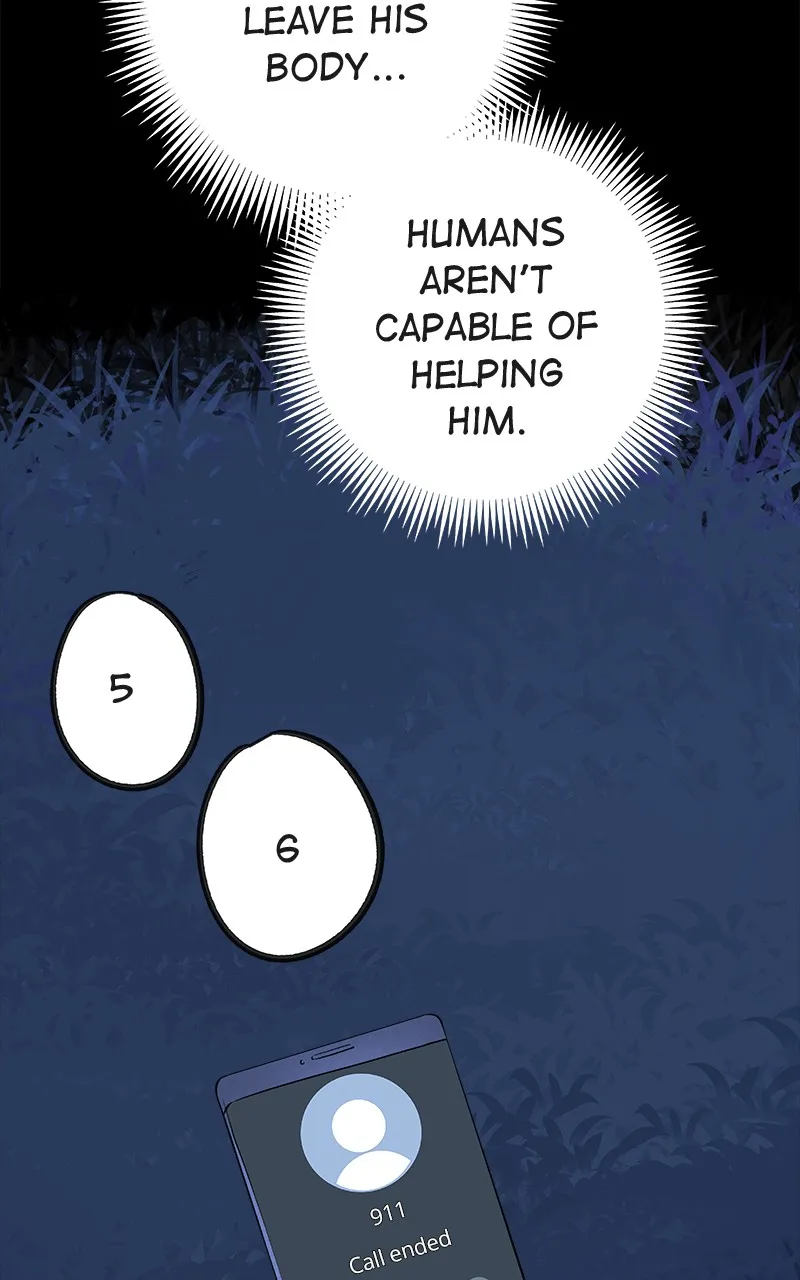 Lovely Hell Chapter 53 page 16 - 