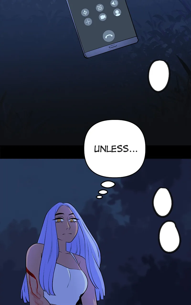 Lovely Hell Chapter 53 page 17 - 