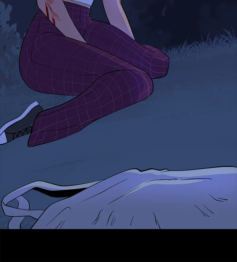 Lovely Hell Chapter 53 page 18 - 