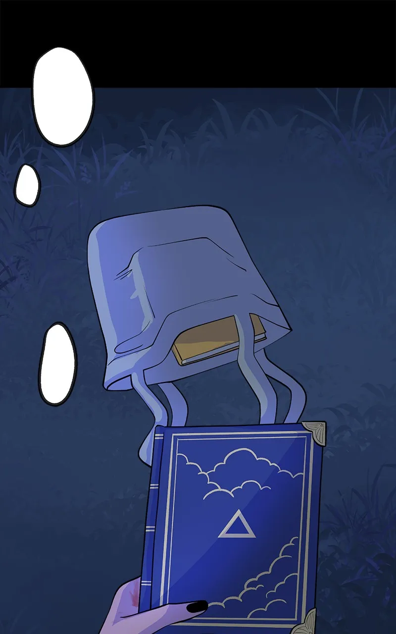 Lovely Hell Chapter 53 page 19 - 