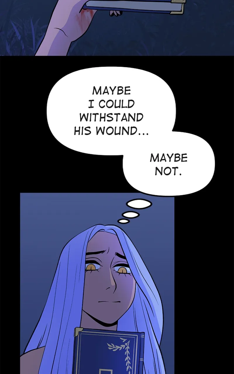 Lovely Hell Chapter 53 page 20 - 