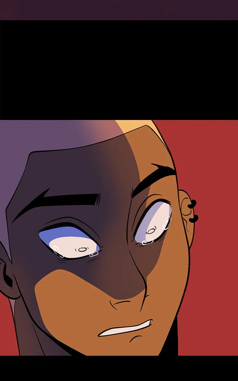 Lovely Hell Chapter 53 page 3 - 