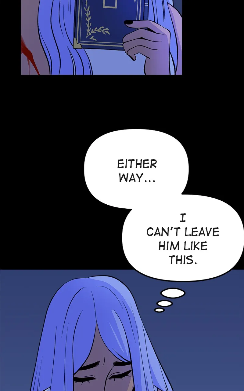 Lovely Hell Chapter 53 page 21 - 