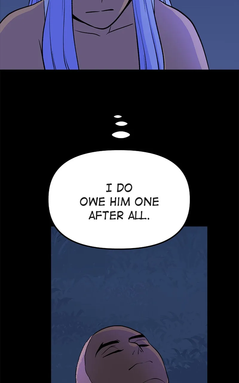 Lovely Hell Chapter 53 page 22 - 