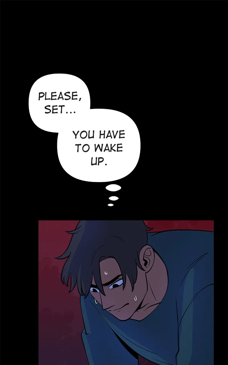Lovely Hell Chapter 53 page 24 - 