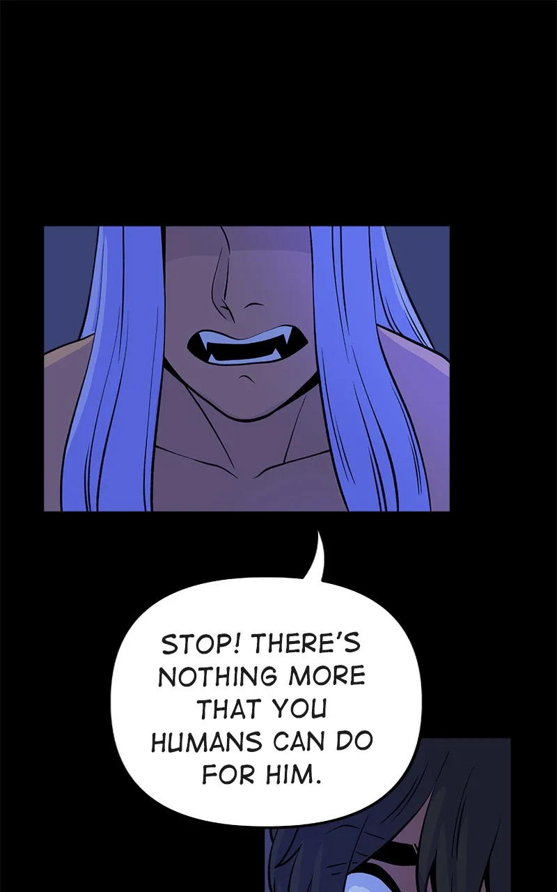 Lovely Hell Chapter 53 page 29 - 