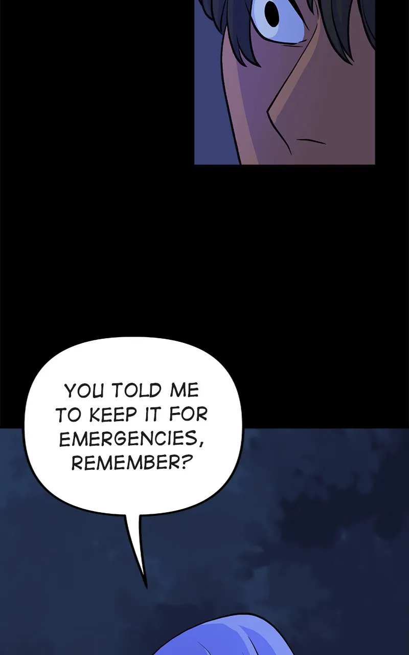 Lovely Hell Chapter 53 page 30 - 
