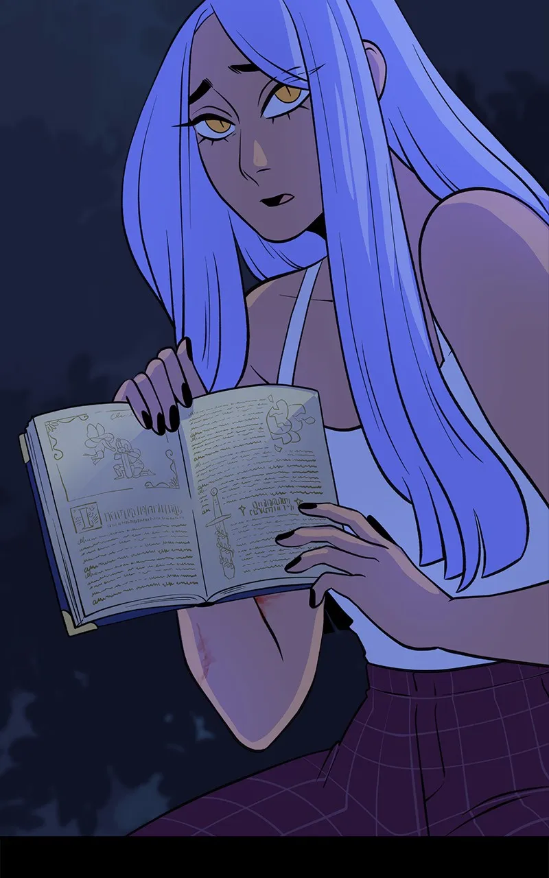 Lovely Hell Chapter 53 page 31 - 