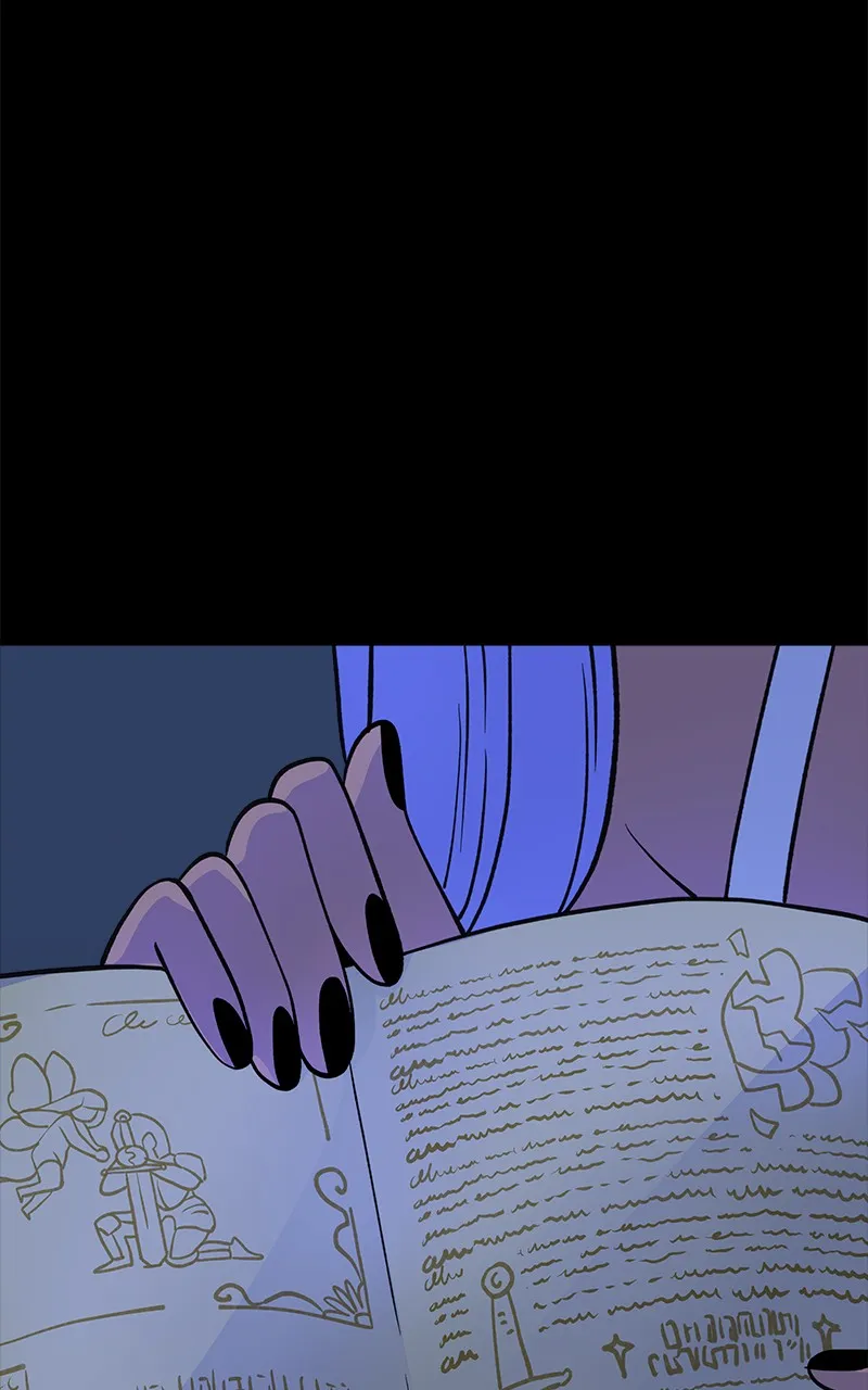Lovely Hell Chapter 53 page 32 - 