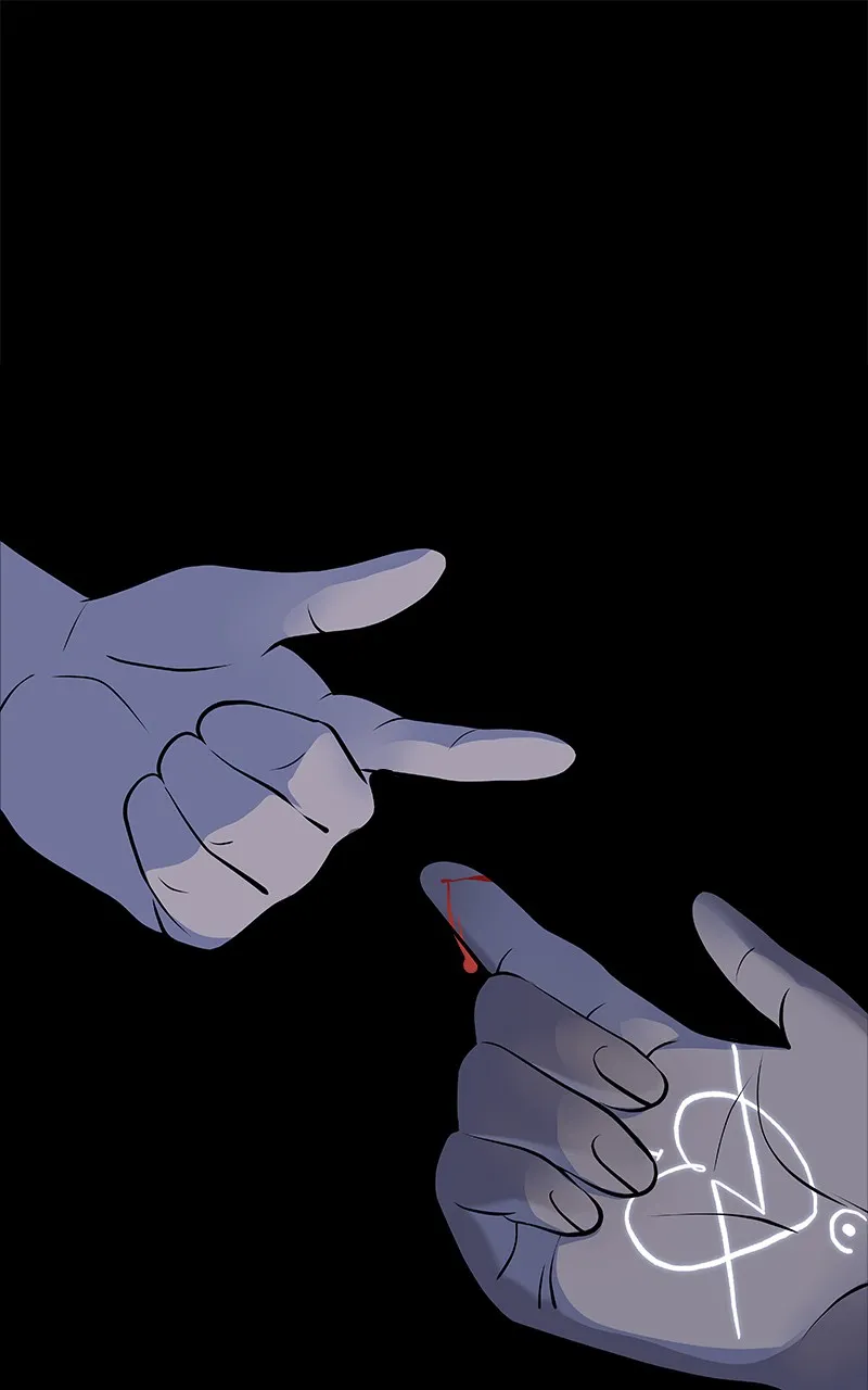 Lovely Hell Chapter 53 page 34 - 