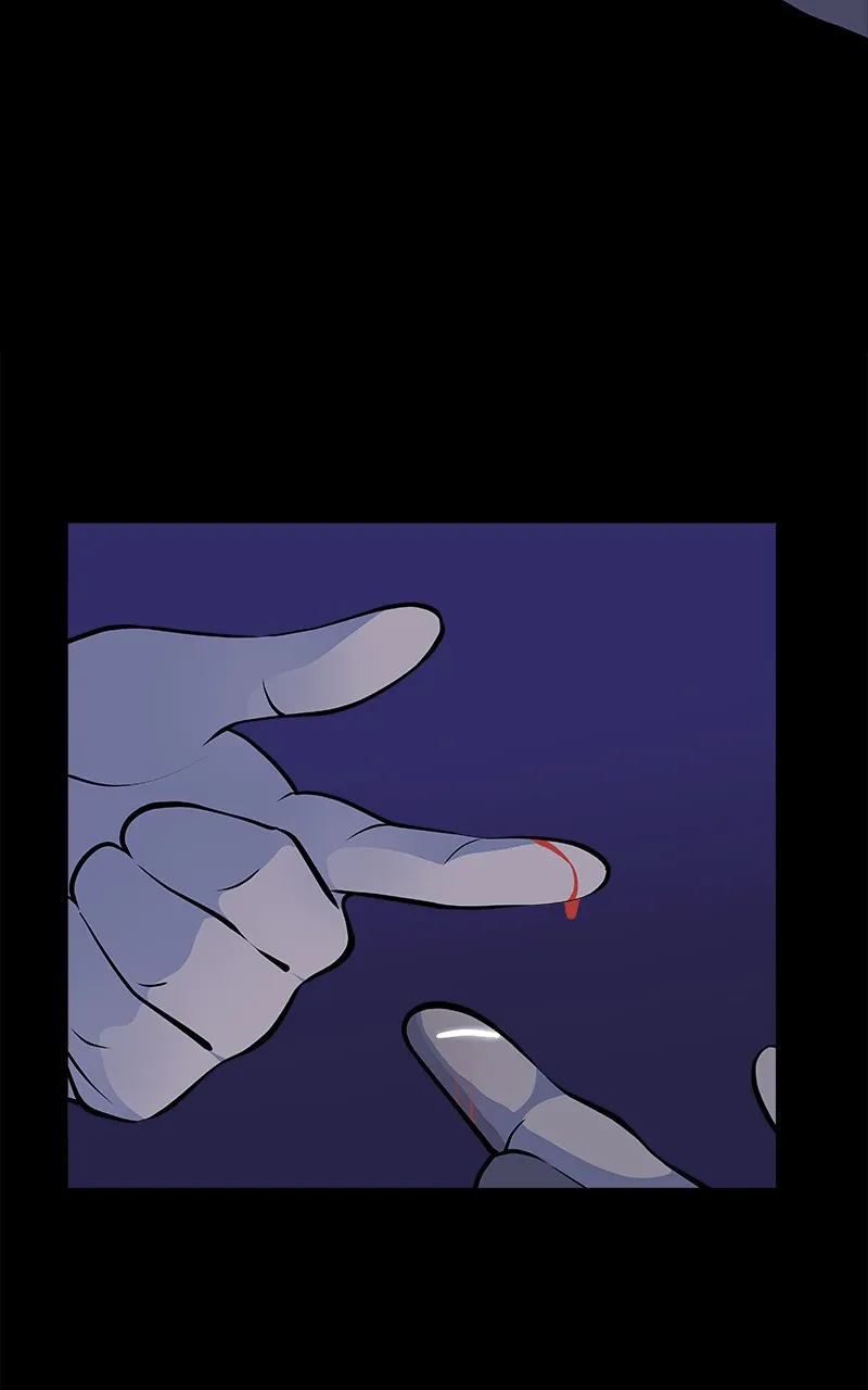 Lovely Hell Chapter 53 page 35 - 