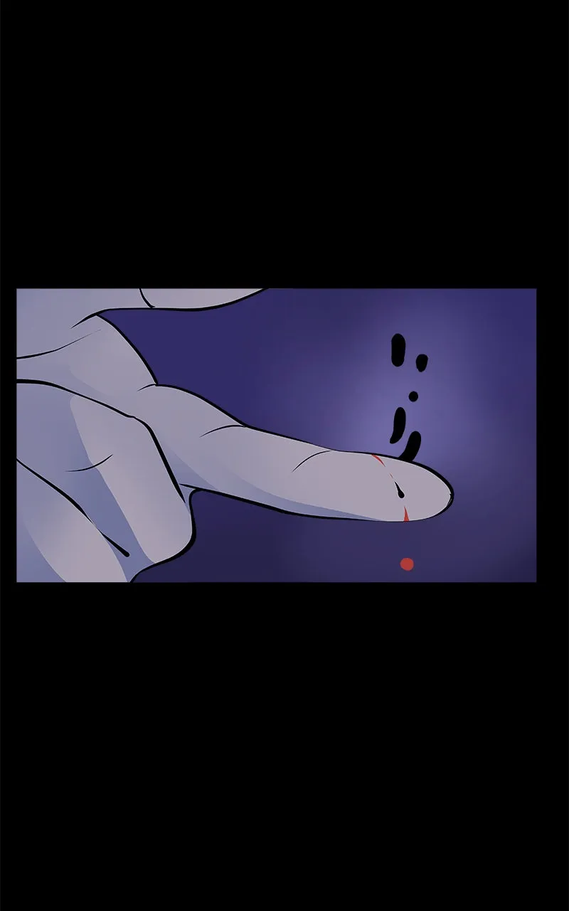 Lovely Hell Chapter 53 page 36 - 