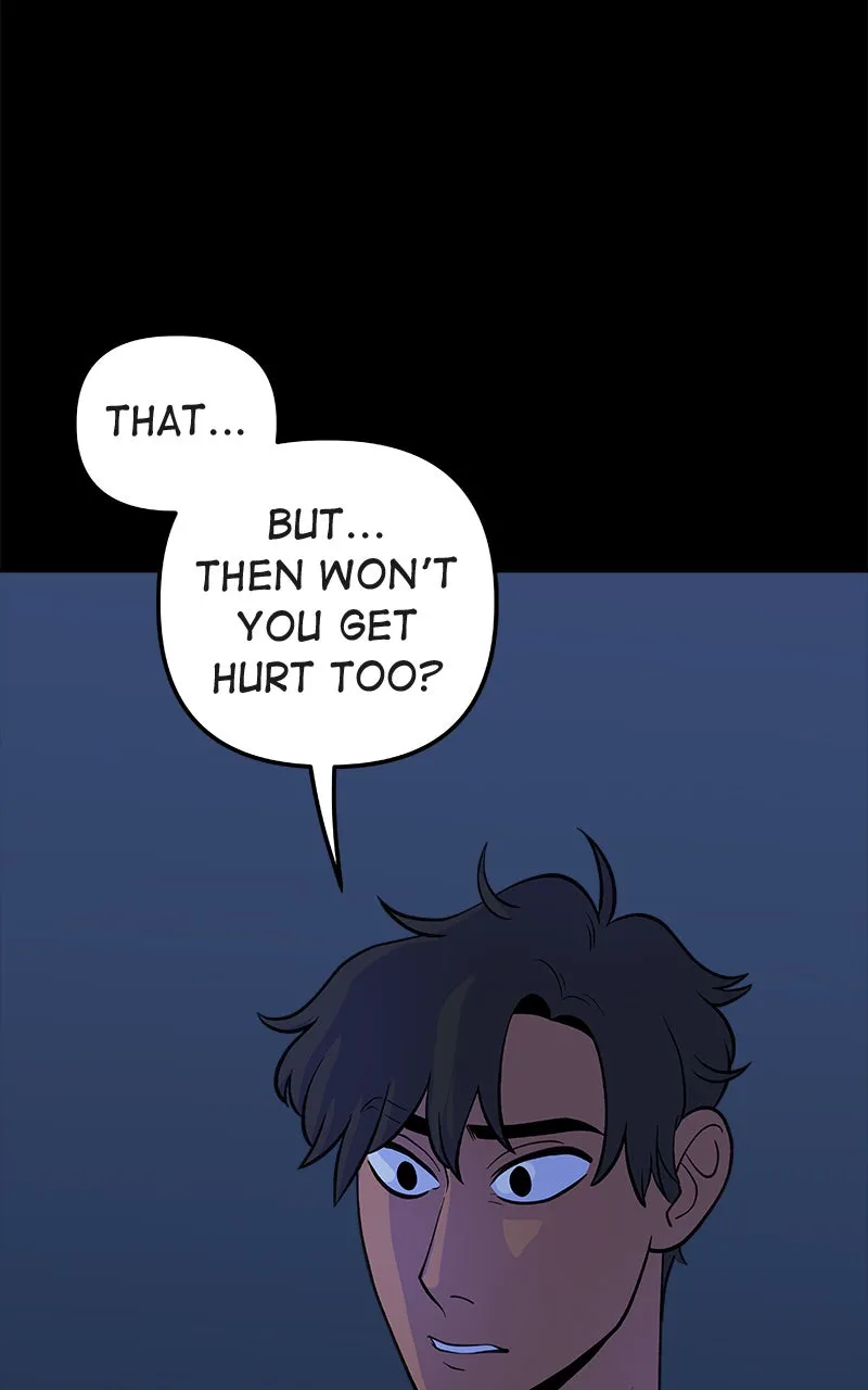 Lovely Hell Chapter 53 page 37 - 