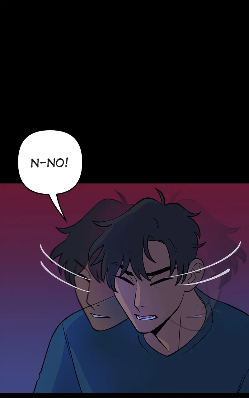 Lovely Hell Chapter 53 page 39 - 