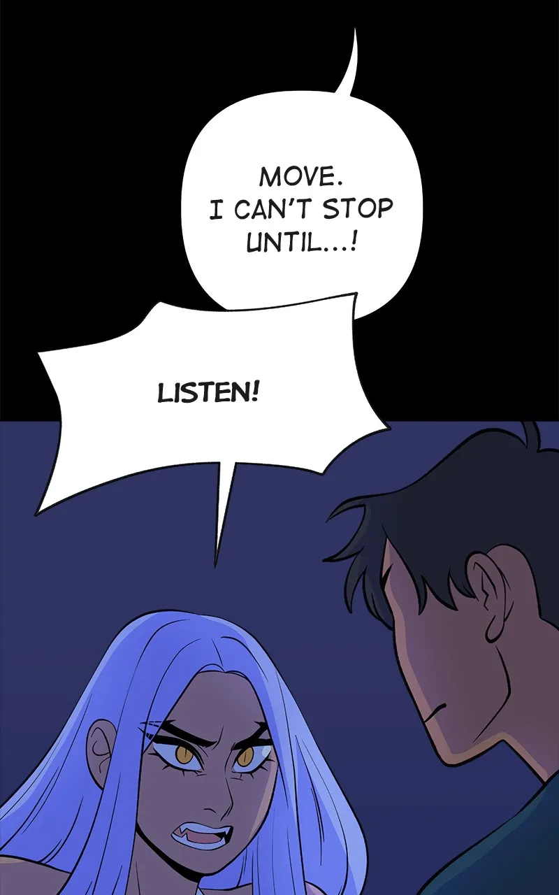 Lovely Hell Chapter 53 page 40 - 