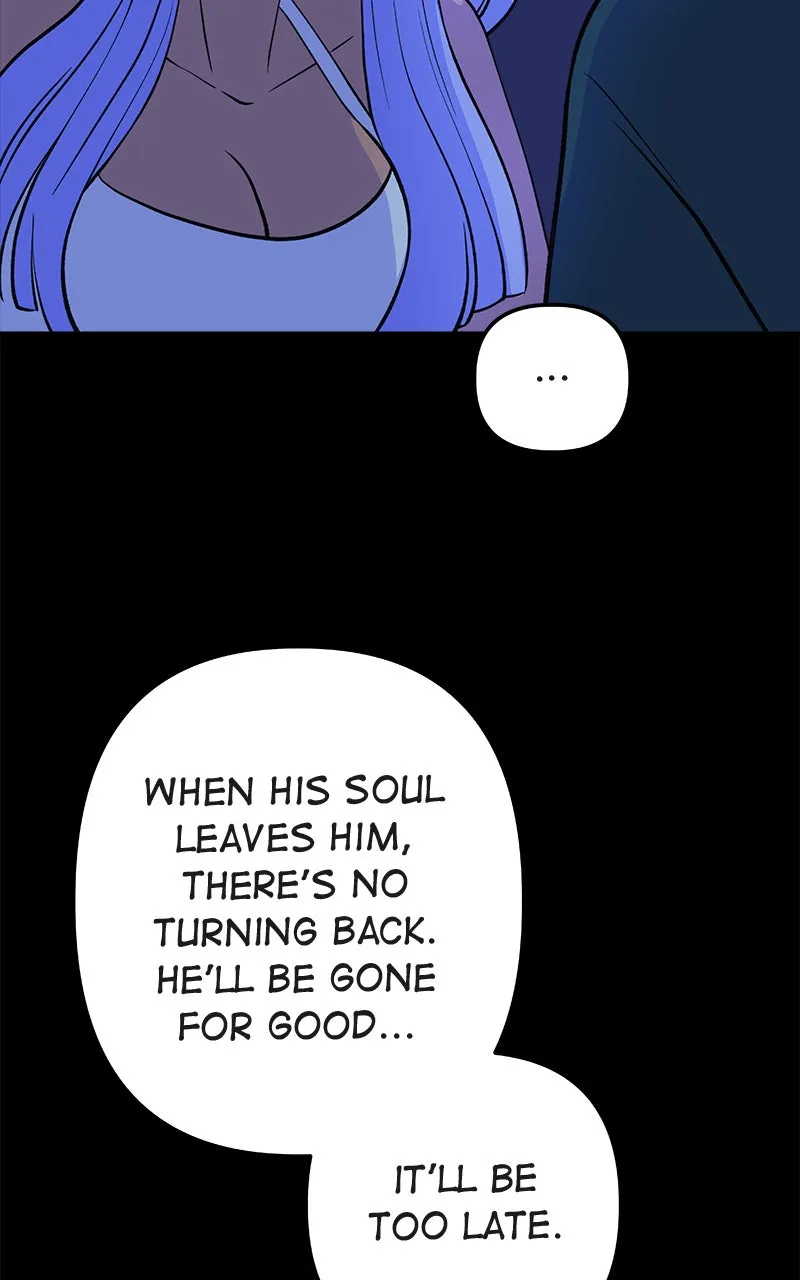 Lovely Hell Chapter 53 page 41 - 