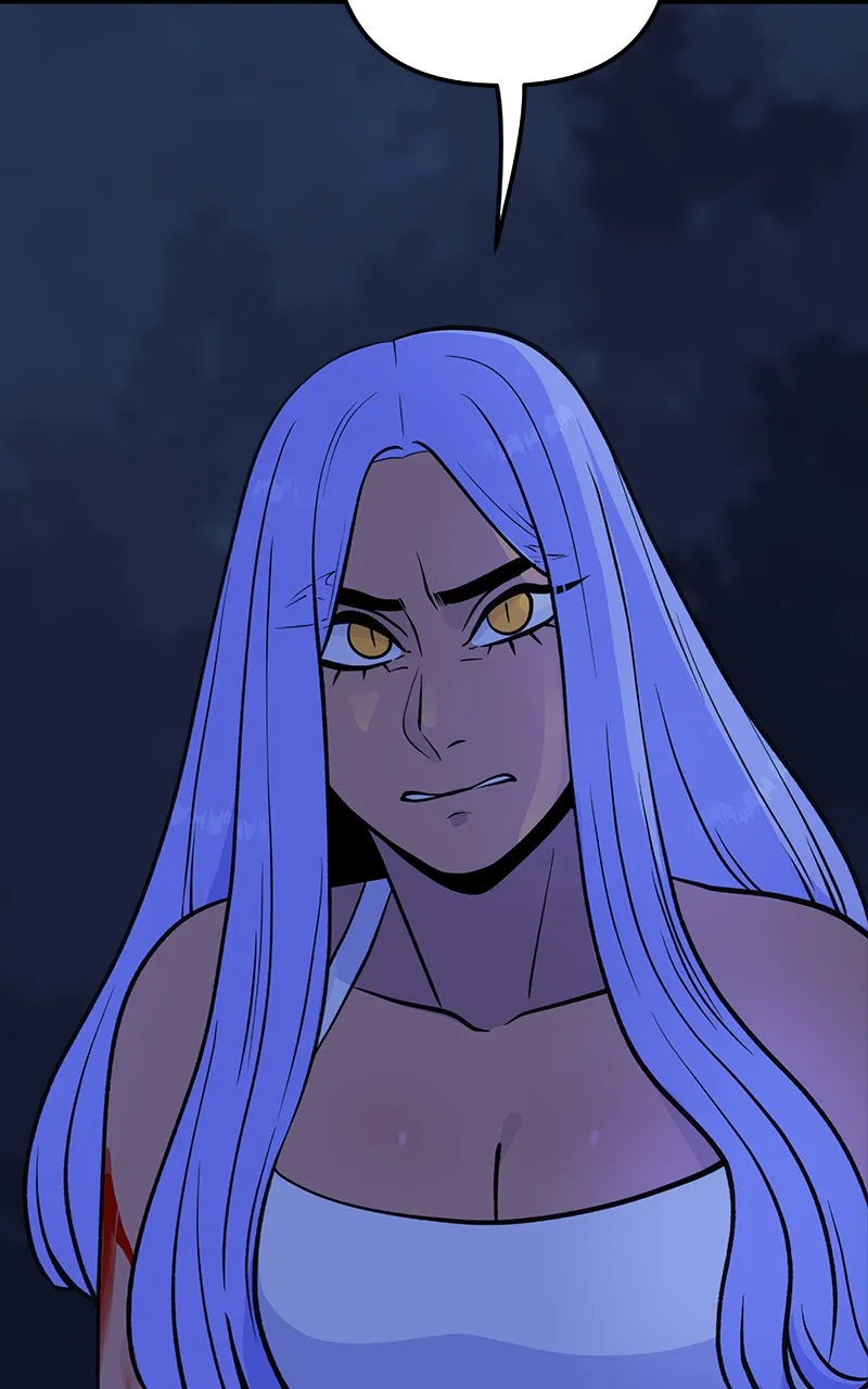 Lovely Hell Chapter 53 page 42 - 