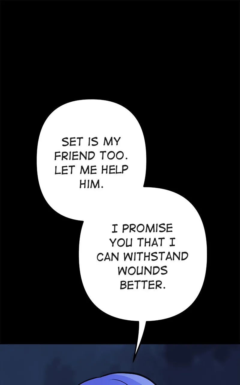 Lovely Hell Chapter 53 page 44 - 