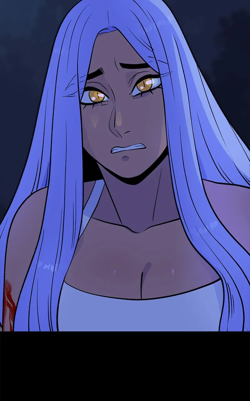 Lovely Hell Chapter 53 page 45 - 