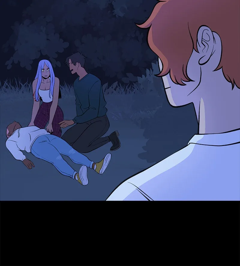 Lovely Hell Chapter 53 page 48 - 