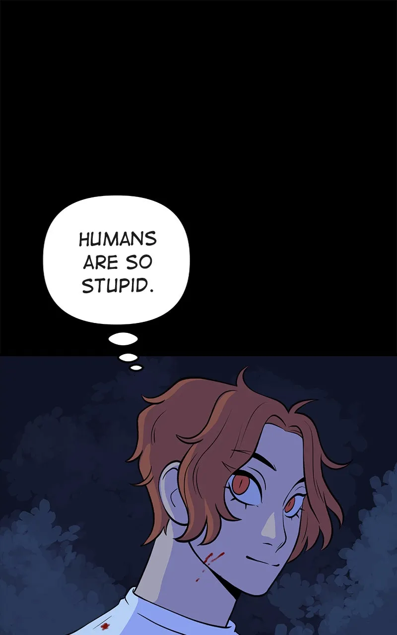 Lovely Hell Chapter 53 page 49 - 