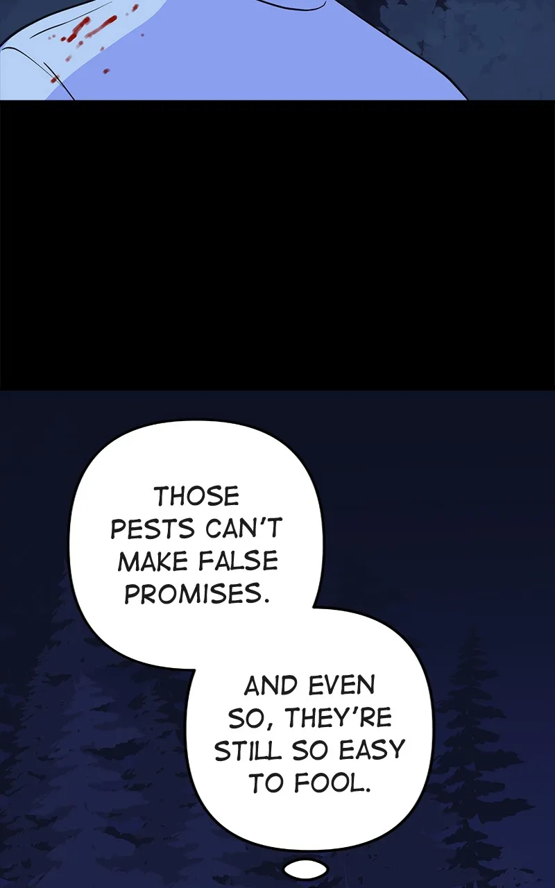 Lovely Hell Chapter 53 page 50 - 
