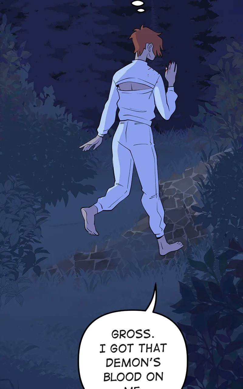 Lovely Hell Chapter 53 page 51 - 