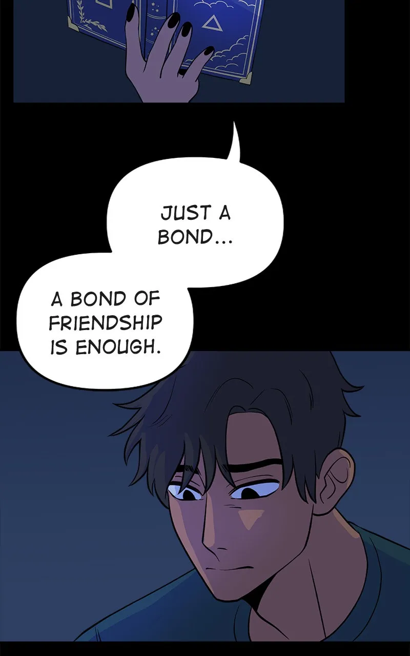 Lovely Hell Chapter 53 page 56 - 