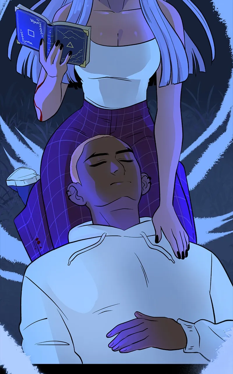 Lovely Hell Chapter 53 page 60 - 