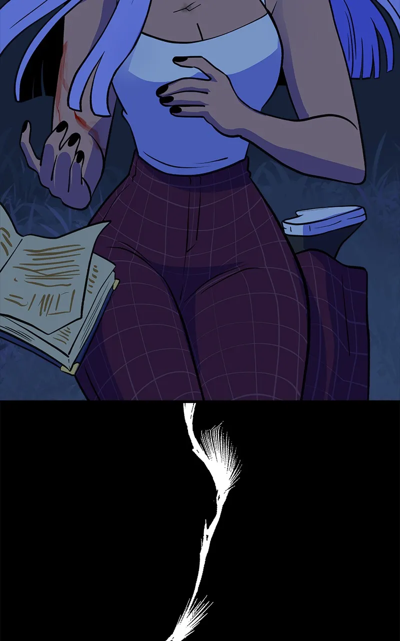 Lovely Hell Chapter 53 page 67 - 