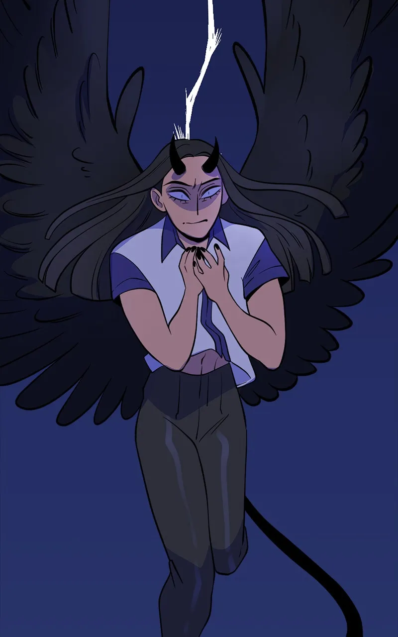 Lovely Hell Chapter 53 page 70 - 