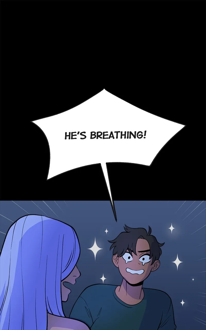 Lovely Hell Chapter 53 page 84 - 