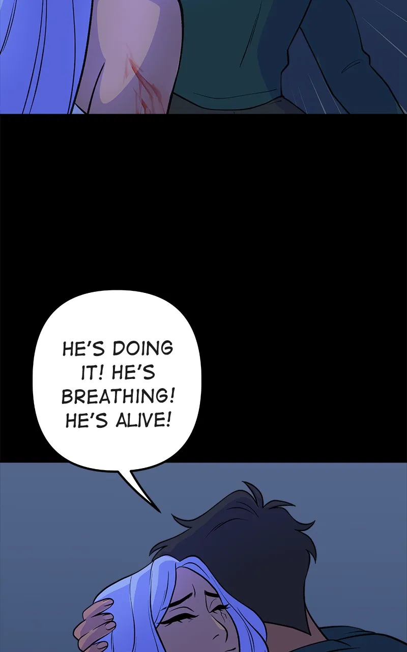 Lovely Hell Chapter 53 page 85 - 