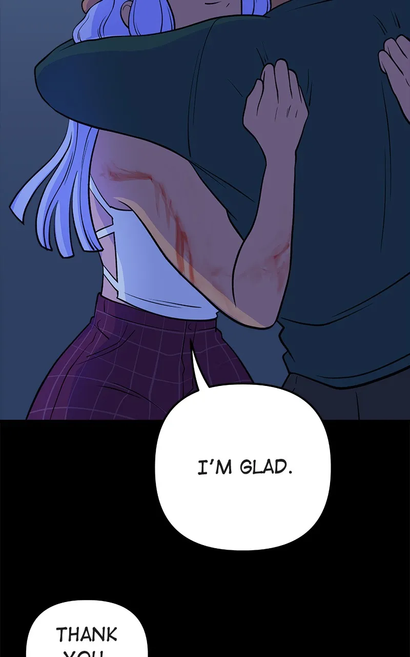 Lovely Hell Chapter 53 page 86 - 