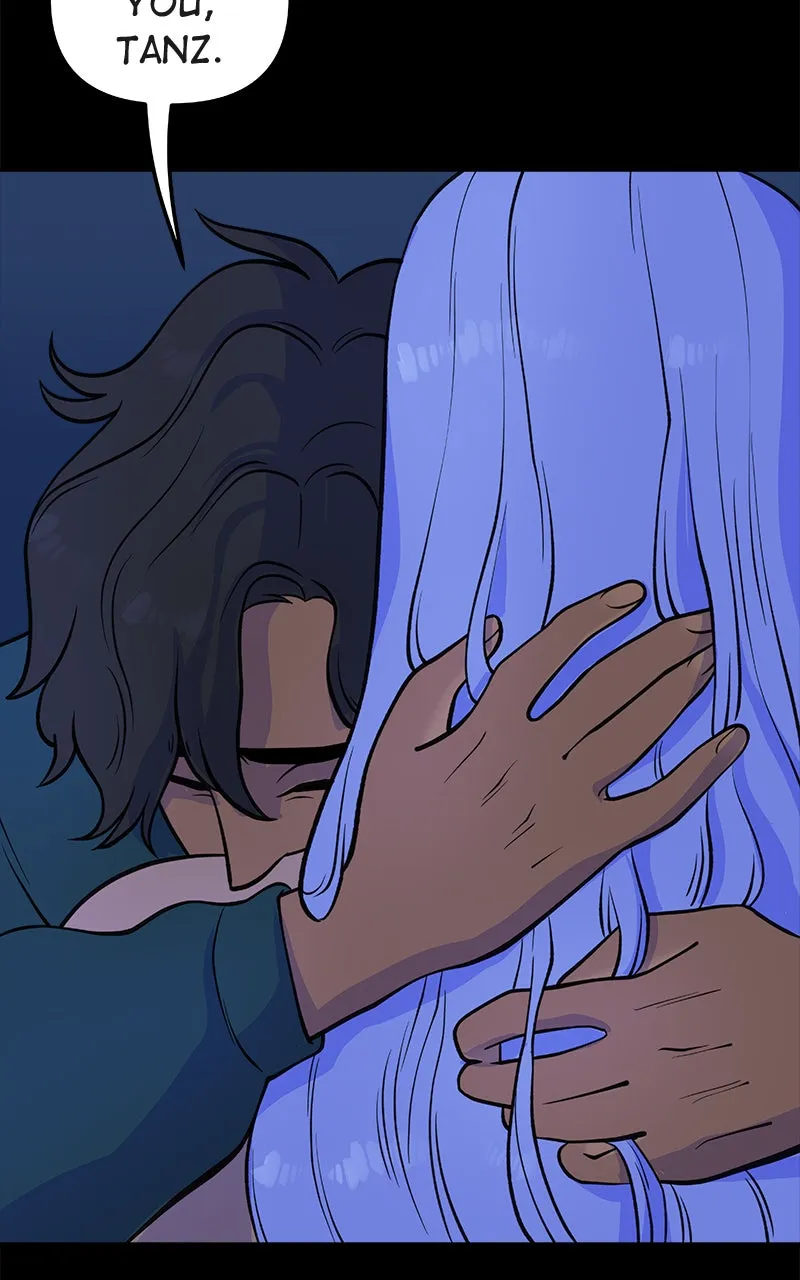 Lovely Hell Chapter 53 page 87 - 