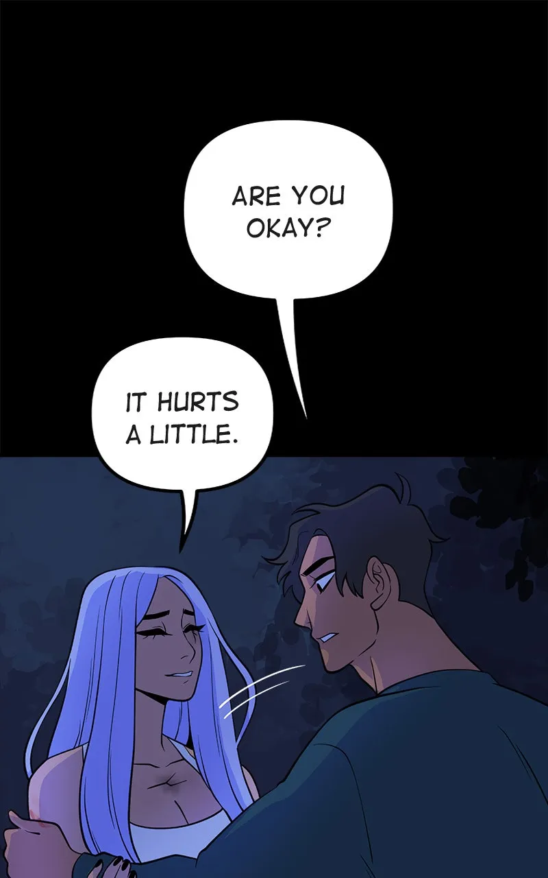 Lovely Hell Chapter 53 page 89 - 