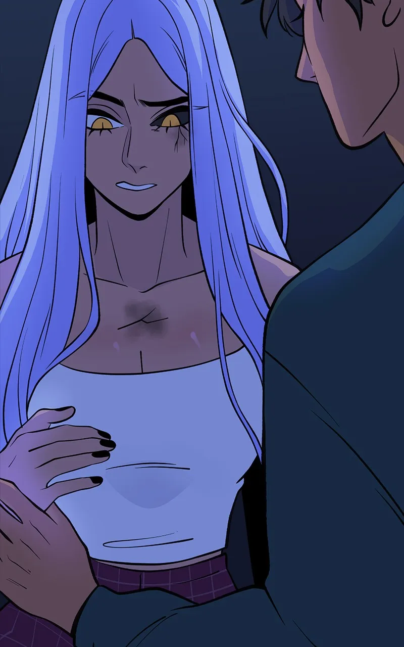 Lovely Hell Chapter 53 page 91 - 