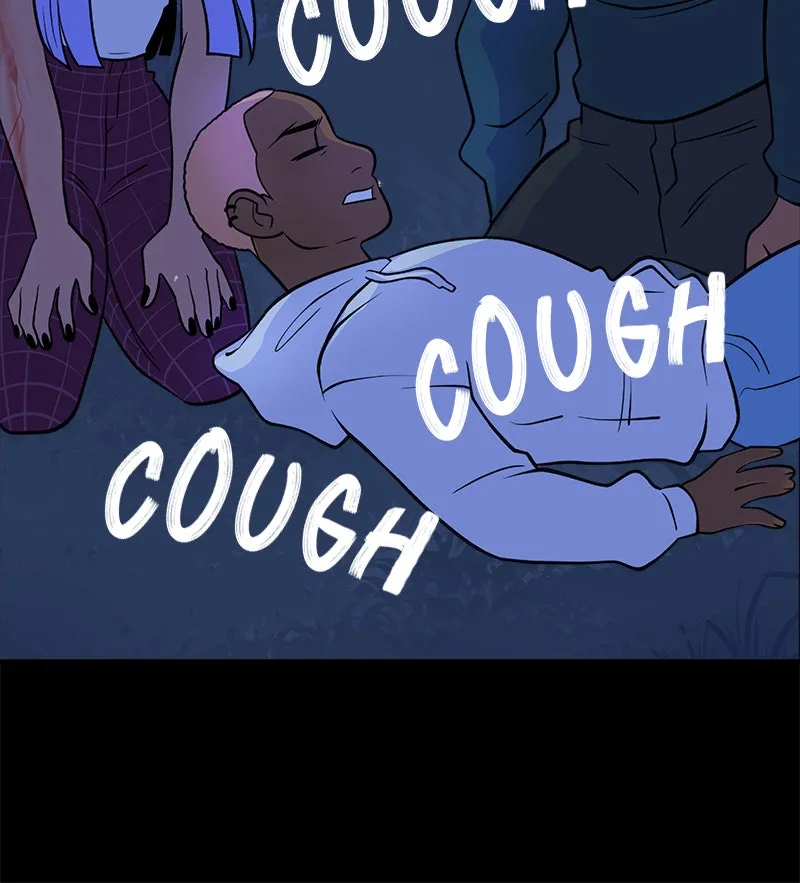 Lovely Hell Chapter 53 page 93 - 