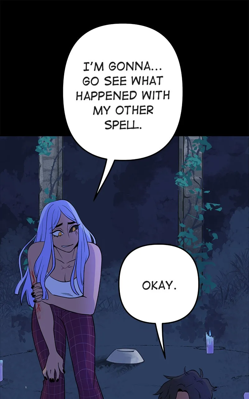 Lovely Hell Chapter 53 page 94 - 