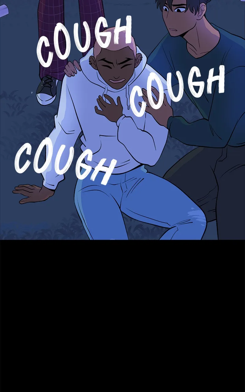 Lovely Hell Chapter 53 page 95 - 