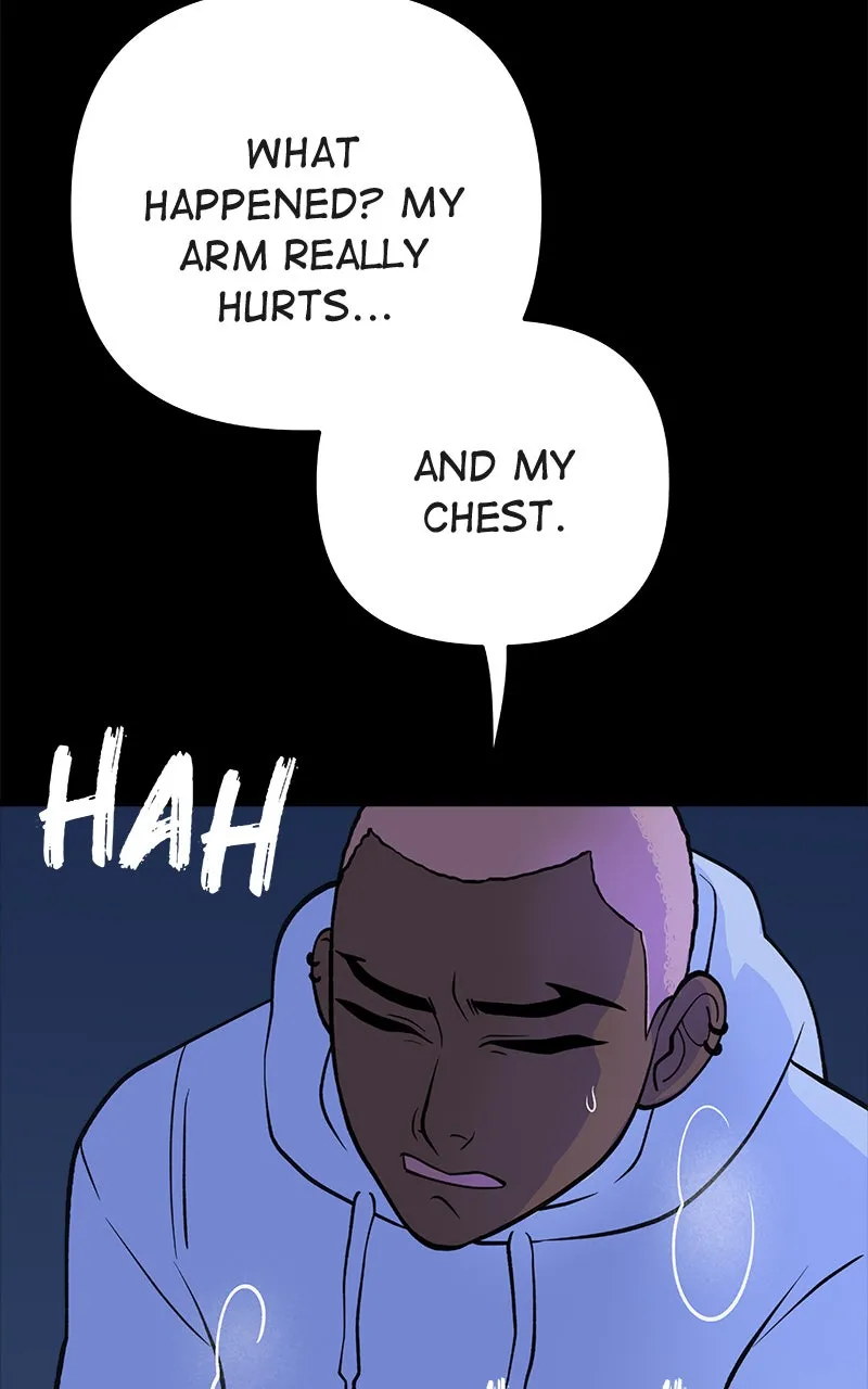 Lovely Hell Chapter 53 page 97 - 
