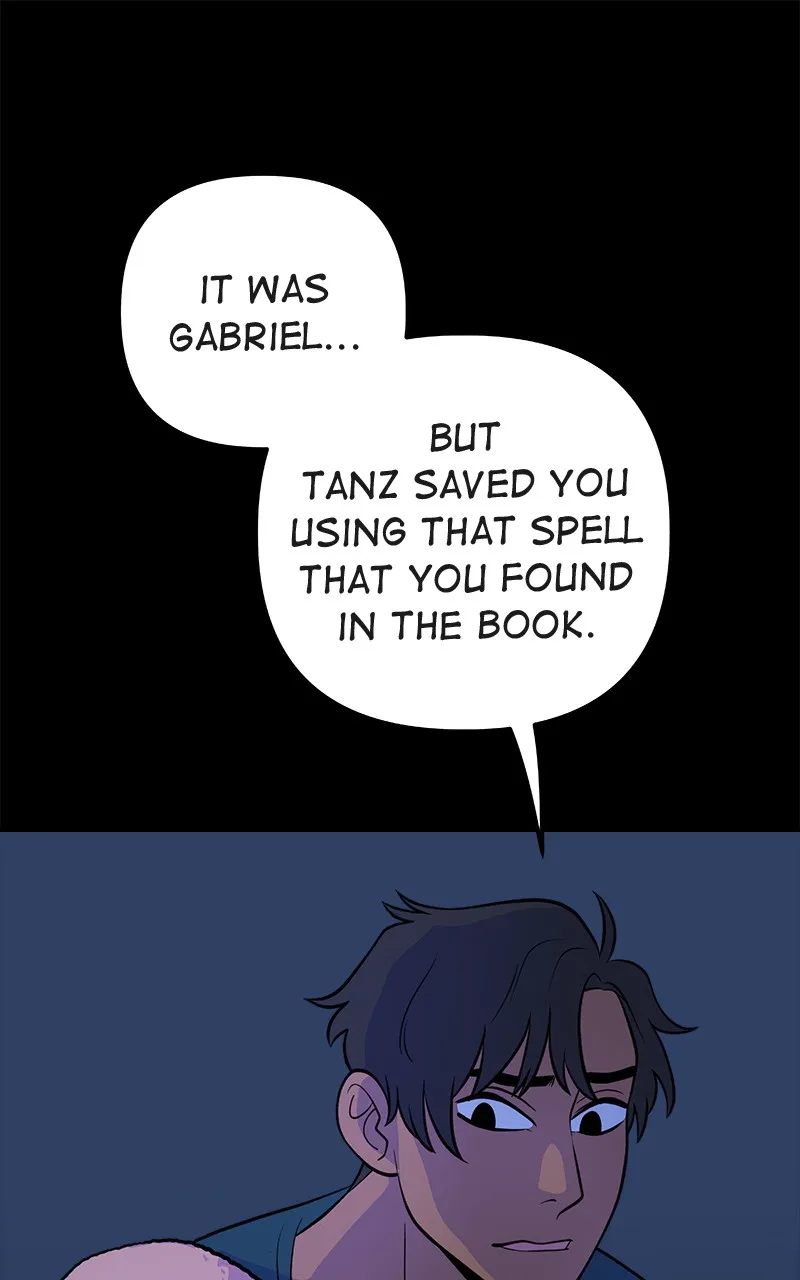 Lovely Hell Chapter 53 page 99 - 
