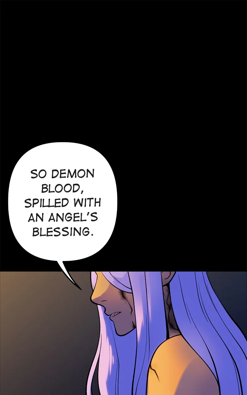 Lovely Hell Chapter 54 page 11 - 
