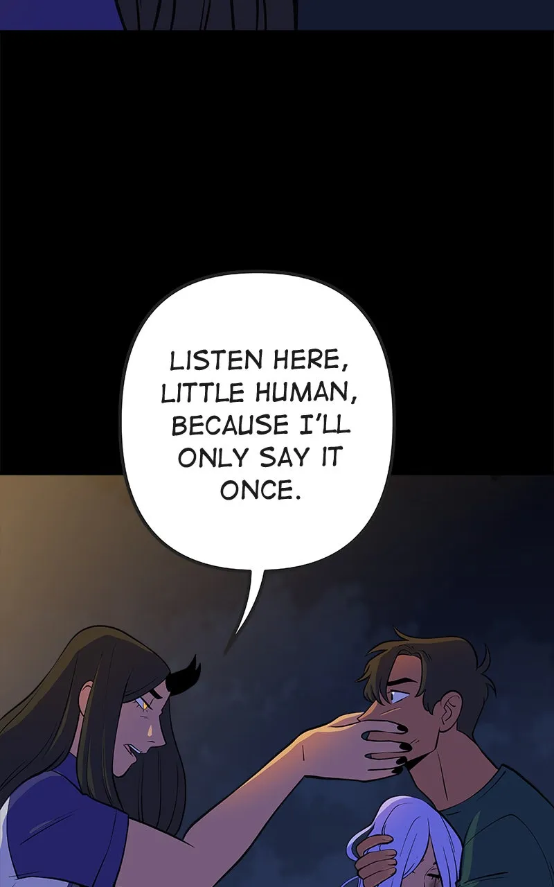 Lovely Hell Chapter 54 page 102 - 